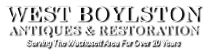 West Boylston Antiques Logo